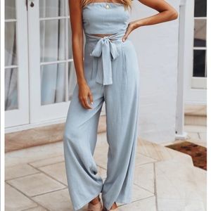 Hello Molly Jumpsuit